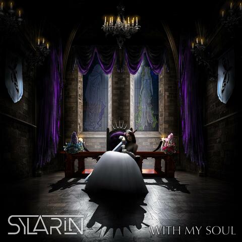 With My Soul album art