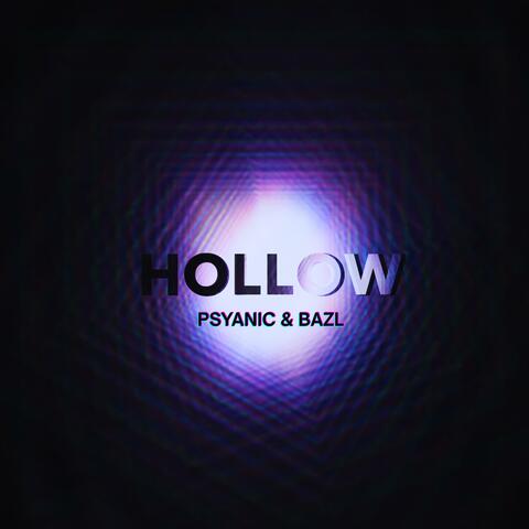 Hollow album art