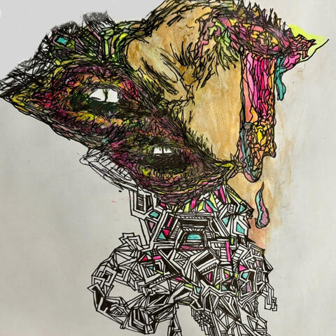 Learning Disorderly (A Sample) album art