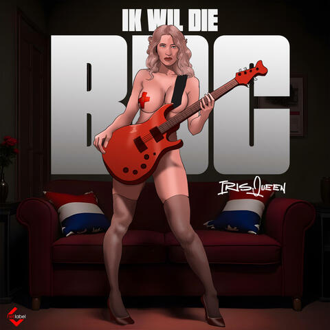 Ik Wil Die BBC album art