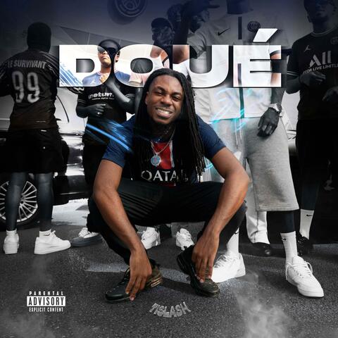 Désiré Doué album art