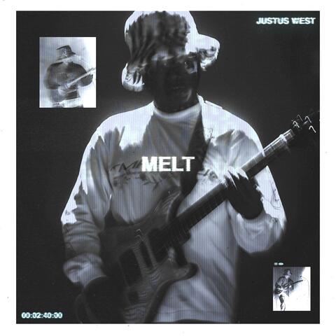 MELT album art