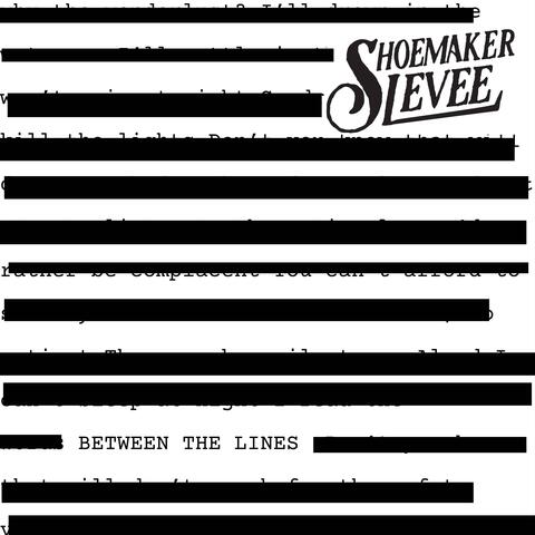 Between the Lines album art