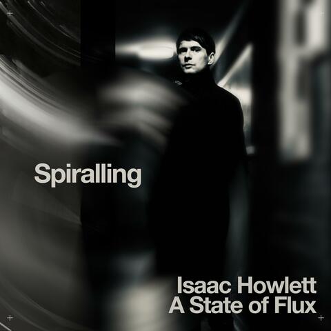 Spiralling album art