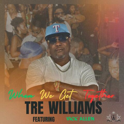 When We Get Together (feat. Vick Allen) album art