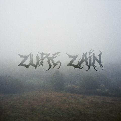 Zure Zain album art