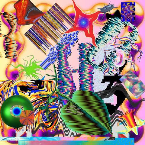 Hydro POP album art