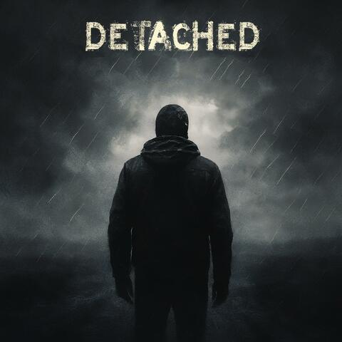 Detached album art