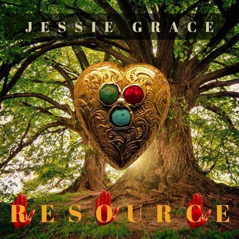 Resource album art