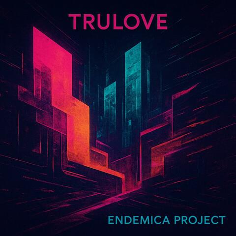 Trulove album art