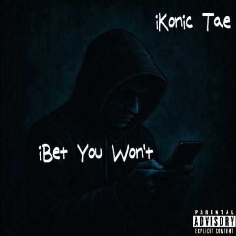 iBet You Won`t album art