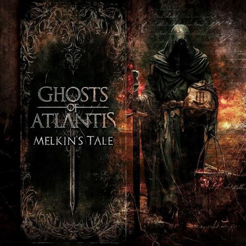Melkin's Tale album art
