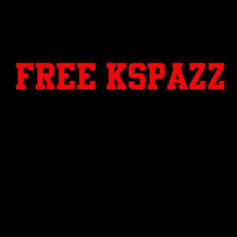 Free Kspazz album art