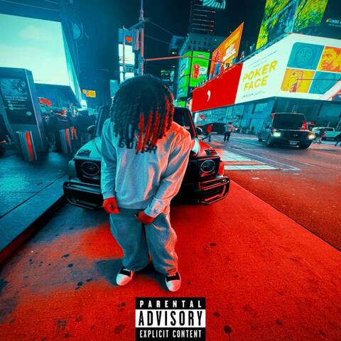 My Favorite album art