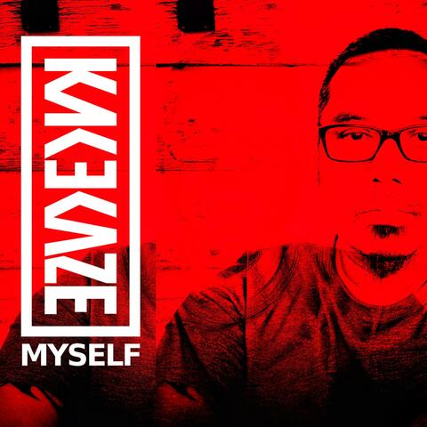 Myself album art