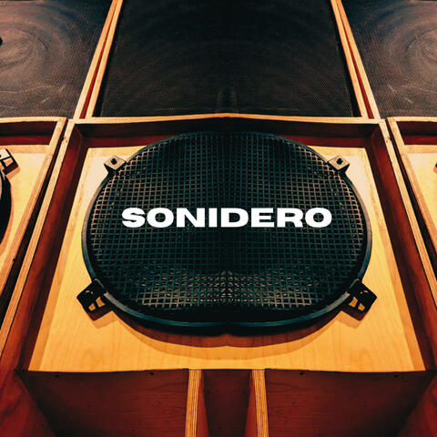 SONiDErO album art