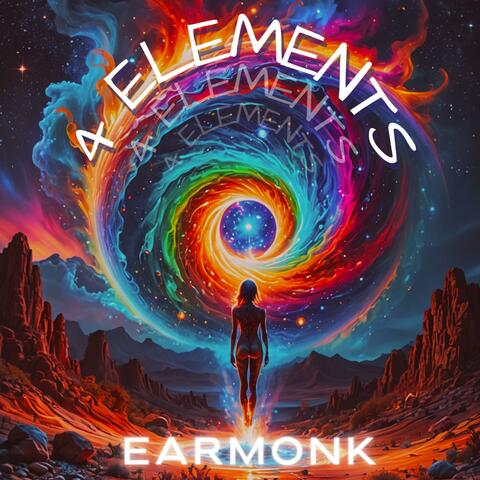 4 Elements album art