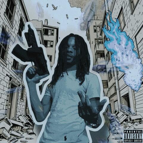Rebirth (The Return) album art