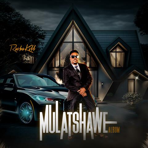 Mulatshawe album art