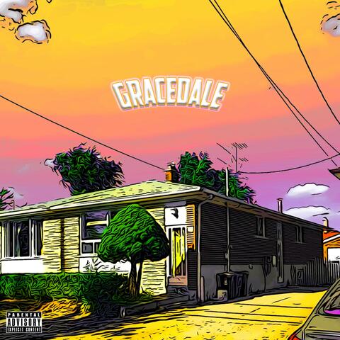 Gracedale album art