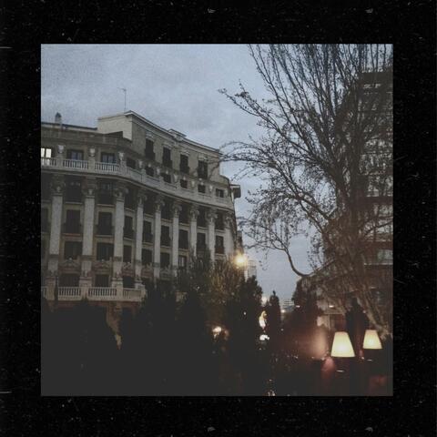 Some Days Are Just Like That album art