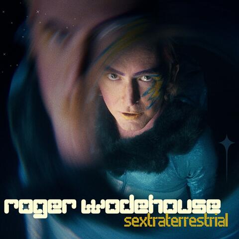Sextraterrestrial album art