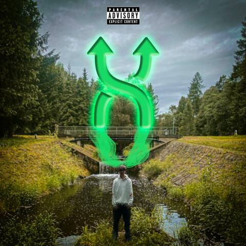SHUFFLE MOOD (emptying my pockets vol.1) album art