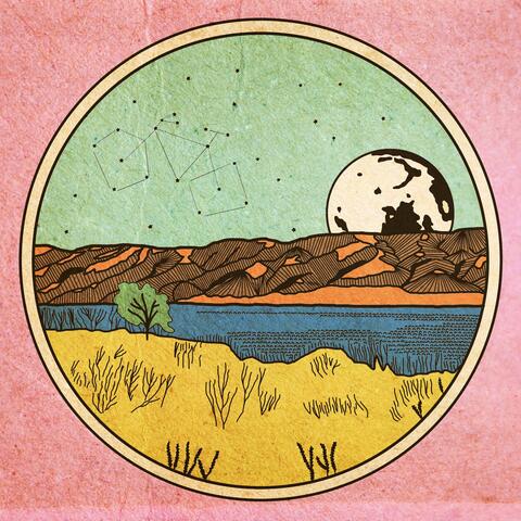 Bitter Honey album art