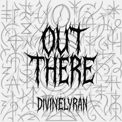 Out There(Gold Pill) album art