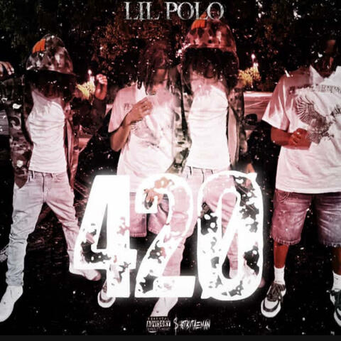420 album art