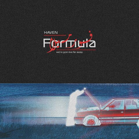 Formula - فورميلا album art