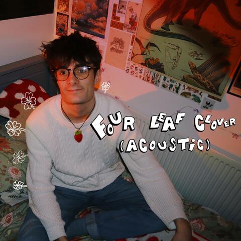 Four Leaf Clover (Acoustic) album art