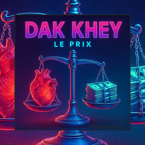 Le Prix album art