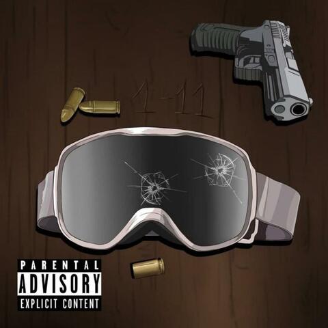 LES 7 PÊCHES CAPITAUX (1-11 extrait) album art