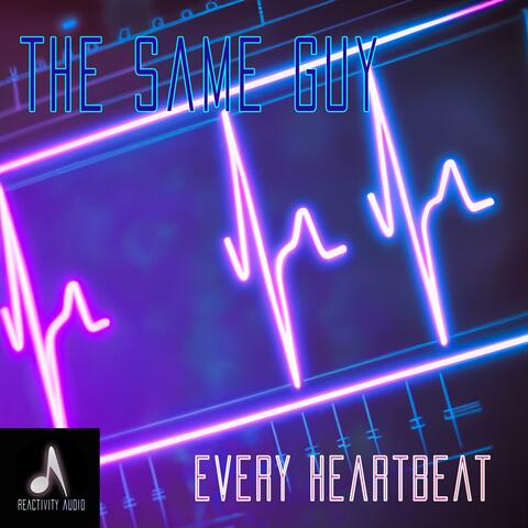 Every Heartbeat album art