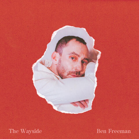 The Wayside album art