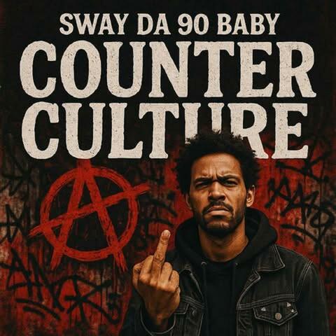 Counter Culture album art