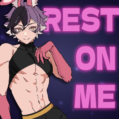 Rest On Me album art