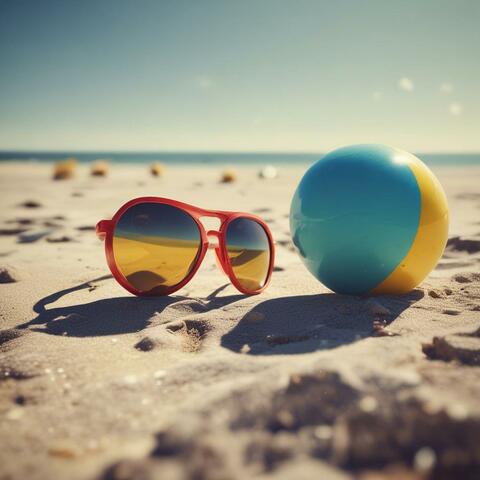 Verano sin fin album art