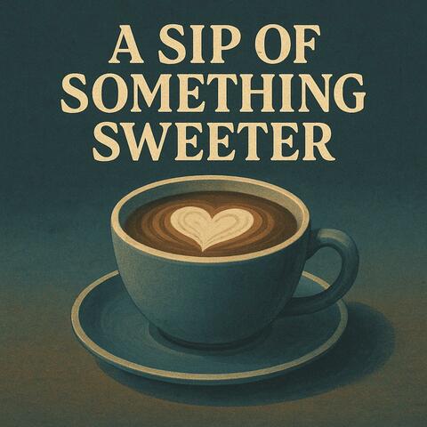 A Sip of Something Sweeter album art