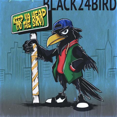 Keep Ya Head (To The Sky) album art
