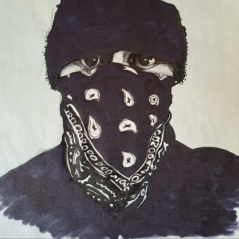 Shikomi-Zue Cuts: Volume 3 album art