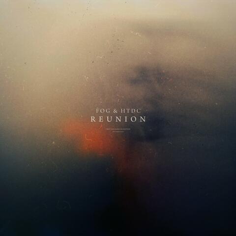 Reunion (Anniversary Edition) album art