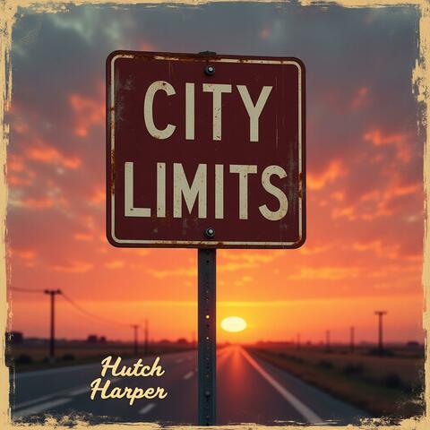 City Limits album art