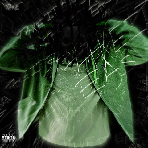 Take It Easy! album art