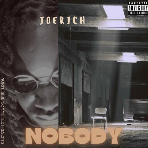 Nobody album art