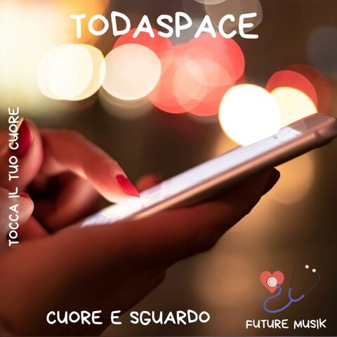 Cuore e Sguardo album art