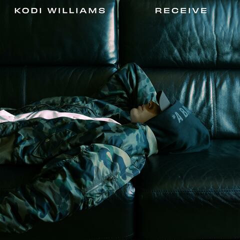 RECEIVE album art