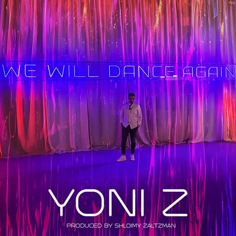 We Will Dance Again album art