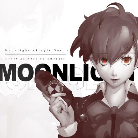Moonlight (Single Ver.) album art
